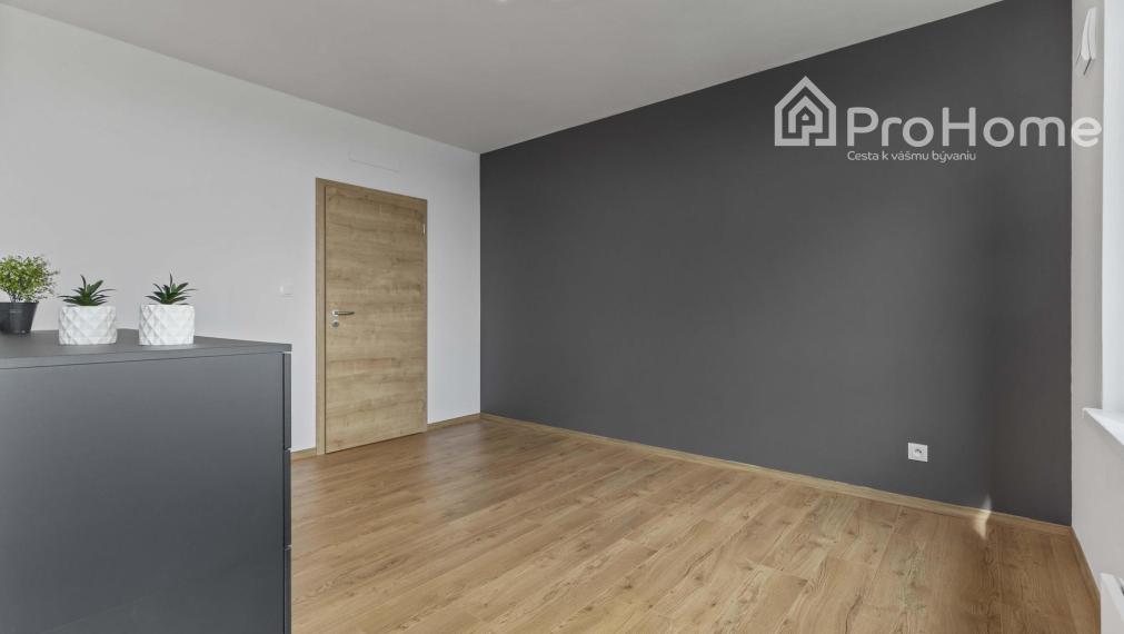 3 izbový byt 91m2 v novostavbe Discovery Residence