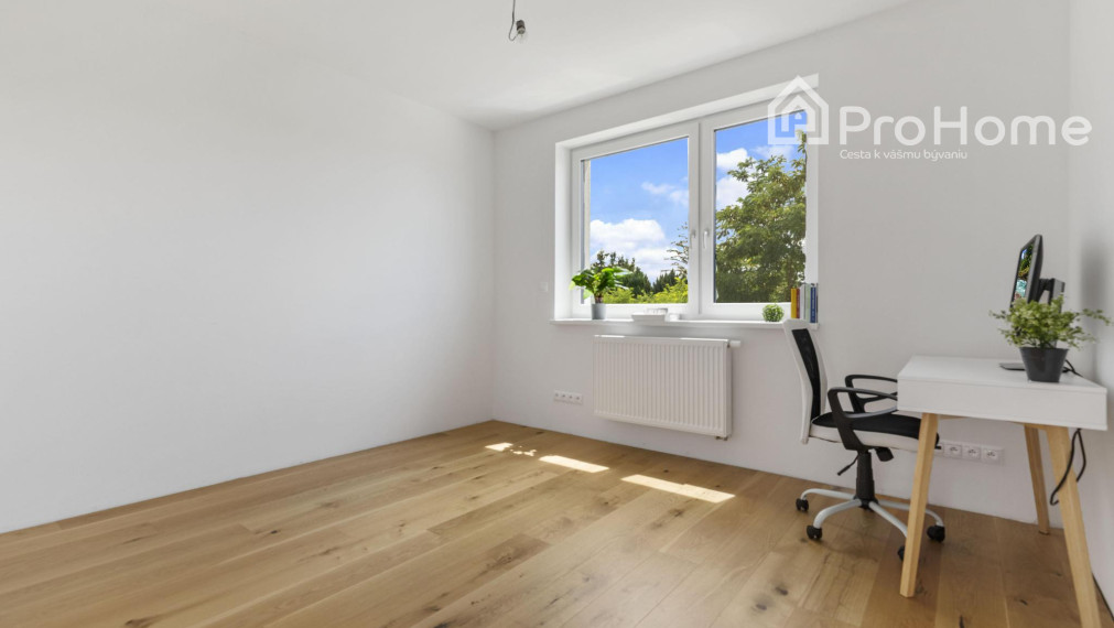 Elegantný skolaudovaný rodinný dom v súkromnej ulici v Stupave