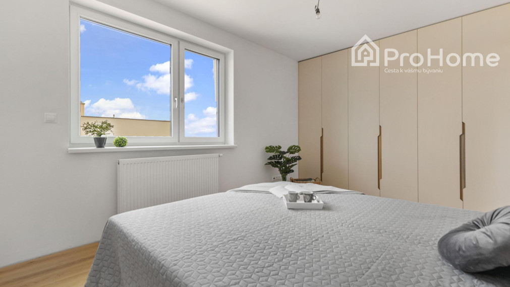 Elegantný skolaudovaný rodinný dom v súkromnej ulici v Stupave