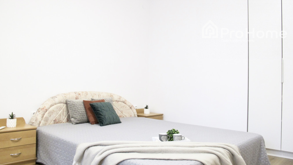 Prenájom - 2 izbový byt, Dostojevského rad