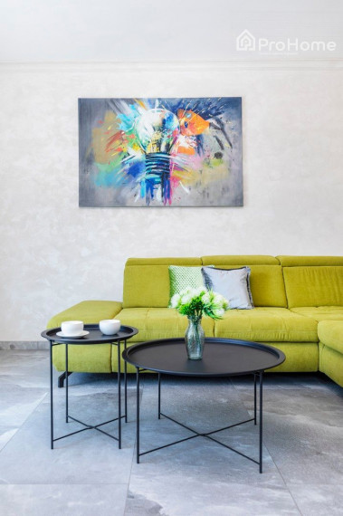 Moderný rodinný dom s nízkymi nákladmi v pokojnom prostredí Senca