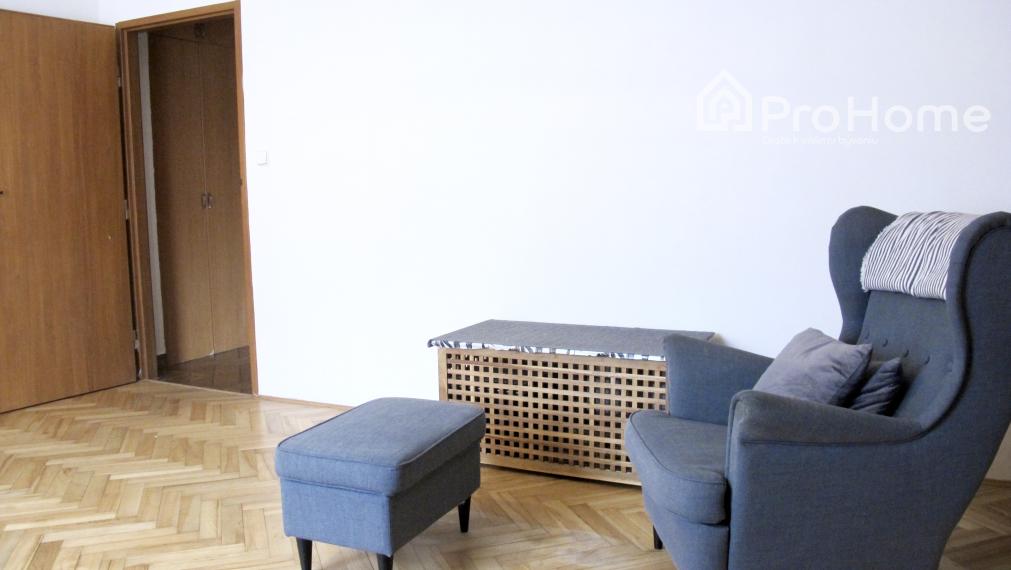 2 izbový byt Nivy, oproti Apollo business center