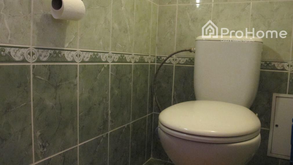 2 izbový byt Nivy, oproti Apollo business center