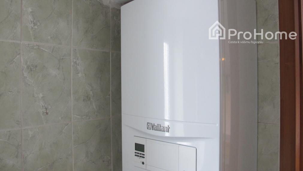 2 izbový byt Nivy, oproti Apollo business center