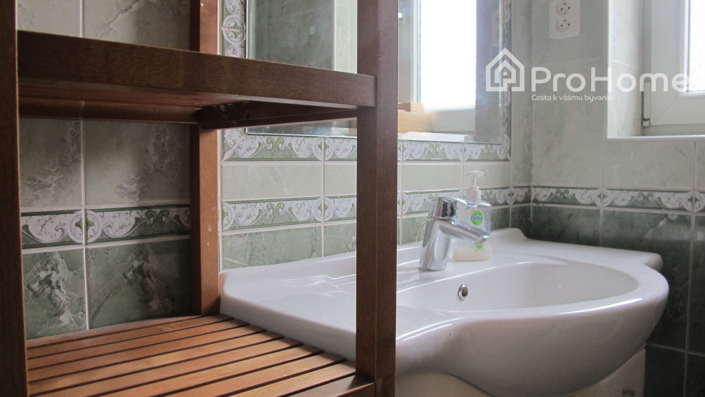 2 izbový byt Nivy, oproti Apollo business center