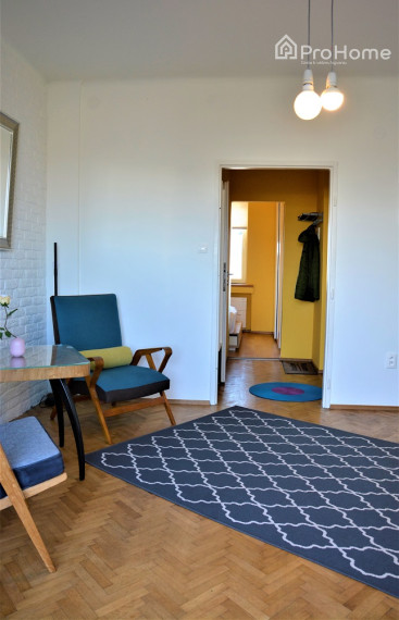 Strešný staromestský byt s terasou, na Panenskej ulici