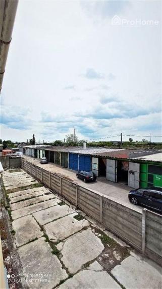 Komerčný objekt s dvoma 3i bytmi NA PREDAJ v PK, Myslenická