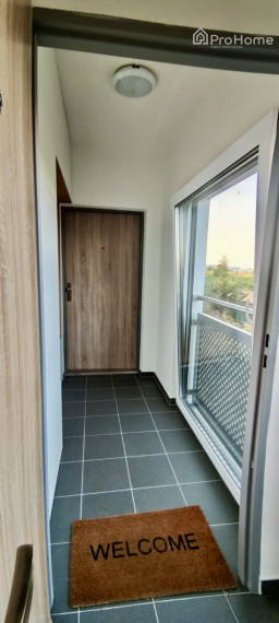 Moderné bývanie v Devínskej Novej Vsi — Bystrická