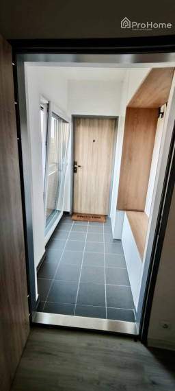 Moderné bývanie v Devínskej Novej Vsi — Bystrická