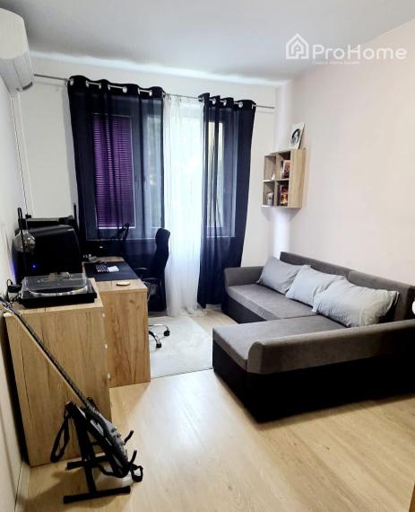 3 samostatné izby+kuchyňa s jedálňou–Petržalka, Andrusovova