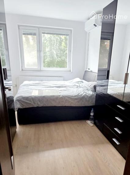 3 samostatné izby+kuchyňa s jedálňou–Petržalka, Andrusovova