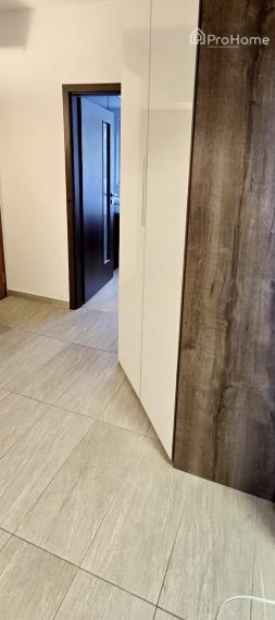 3 samostatné izby+kuchyňa s jedálňou–Petržalka, Andrusovova