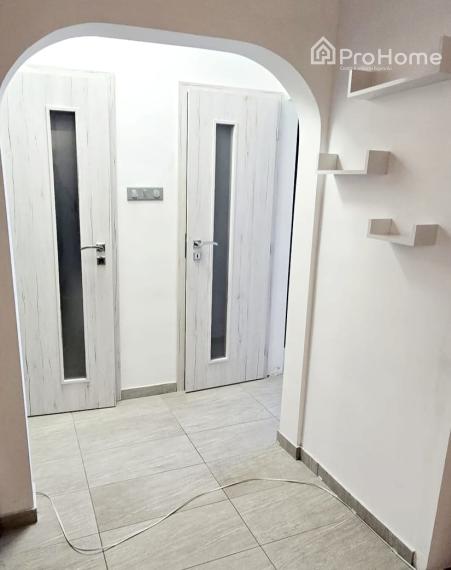 3 samostatné izby+kuchyňa s jedálňou–Petržalka, Andrusovova