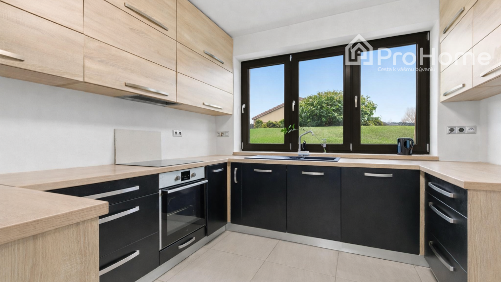 Dom v Malom Raji: Bývanie s bonusom, ktorý inde nenájdete