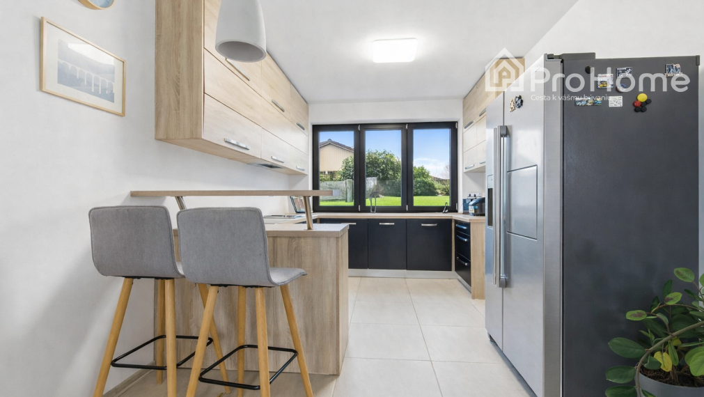 Dom v Malom Raji: Bývanie s bonusom, ktorý inde nenájdete