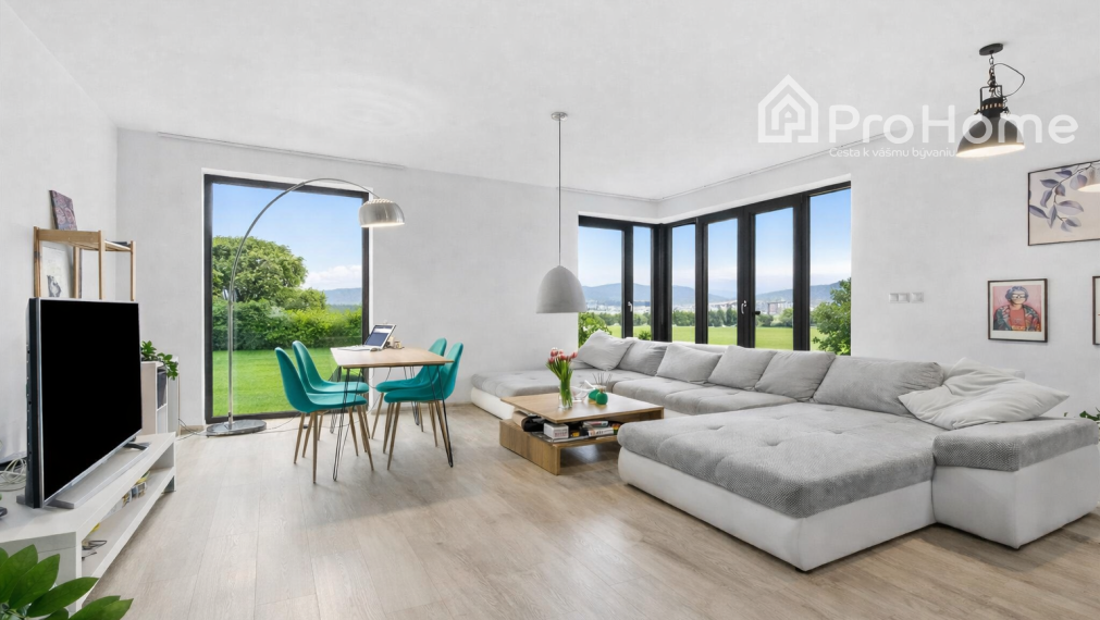 Dom v Malom Raji: Bývanie s bonusom, ktorý inde nenájdete