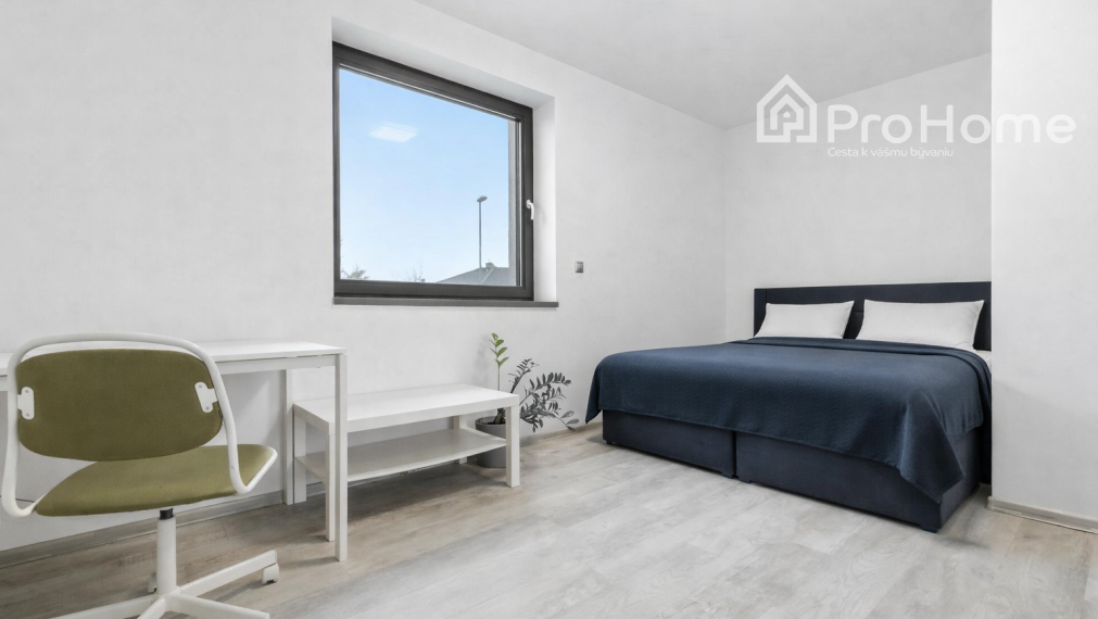 Dom v Malom Raji: Bývanie s bonusom, ktorý inde nenájdete