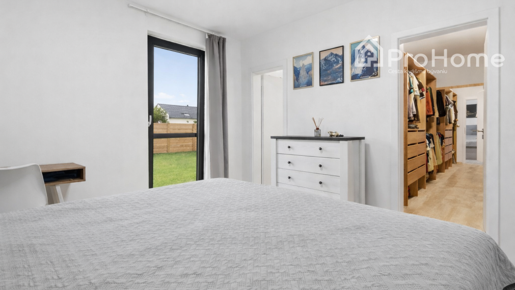 Dom v Malom Raji: Bývanie s bonusom, ktorý inde nenájdete