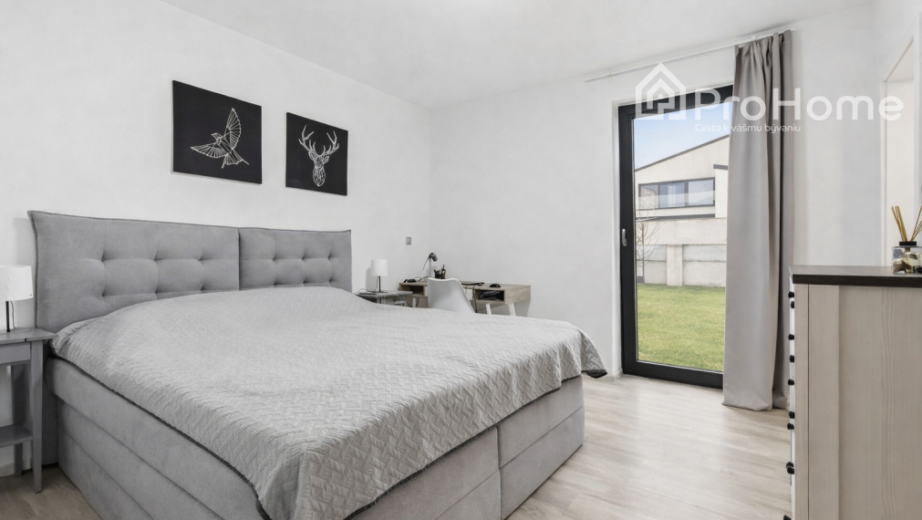 Dom v Malom Raji: Bývanie s bonusom, ktorý inde nenájdete