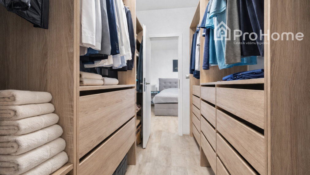 Dom v Malom Raji: Bývanie s bonusom, ktorý inde nenájdete