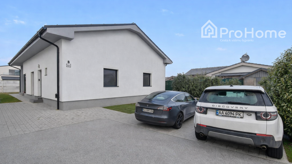 Dom v Malom Raji: Bývanie s bonusom, ktorý inde nenájdete