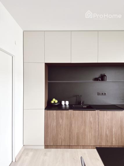 Nadštandardný zrekonštruovaný 2-izbový byt s možnosťou úpravy na 3-izbový