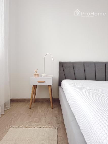 Nadštandardný zrekonštruovaný 2-izbový byt s možnosťou úpravy na 3-izbový