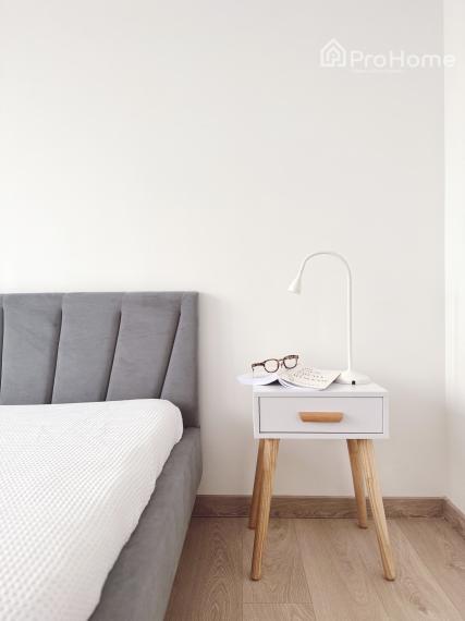 Nadštandardný zrekonštruovaný 2-izbový byt s možnosťou úpravy na 3-izbový