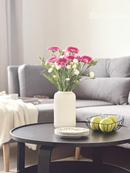 Nadštandardný zrekonštruovaný 2-izbový byt s možnosťou úpravy na 3-izbový