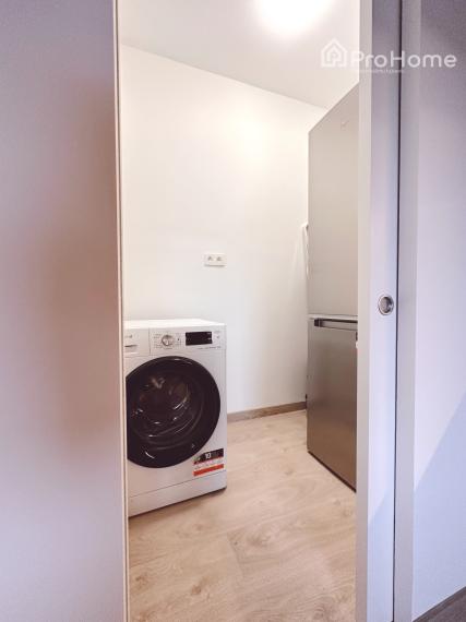 Nadštandardný zrekonštruovaný 2-izbový byt s možnosťou úpravy na 3-izbový