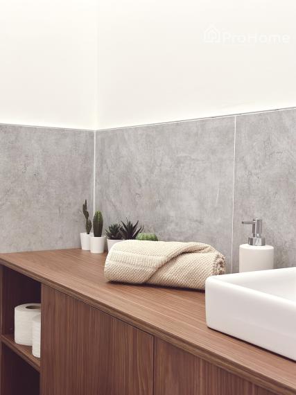 Nadštandardný zrekonštruovaný 2-izbový byt s možnosťou úpravy na 3-izbový