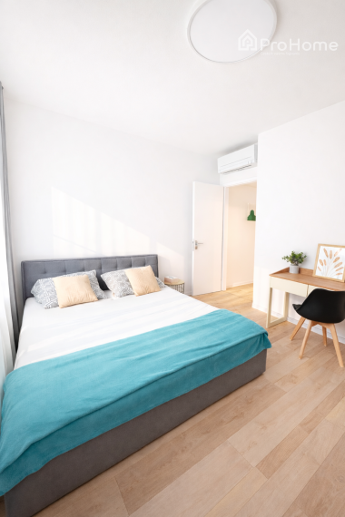 Prenájom 3-izbového bytu – Staré Mesto, Wilsonova