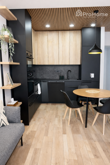 Prenájom 3-izbového bytu – Staré Mesto, Wilsonova