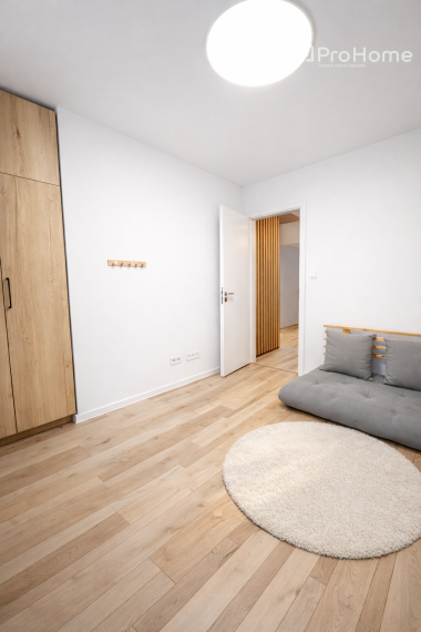 Prenájom 3-izbového bytu – Staré Mesto, Wilsonova