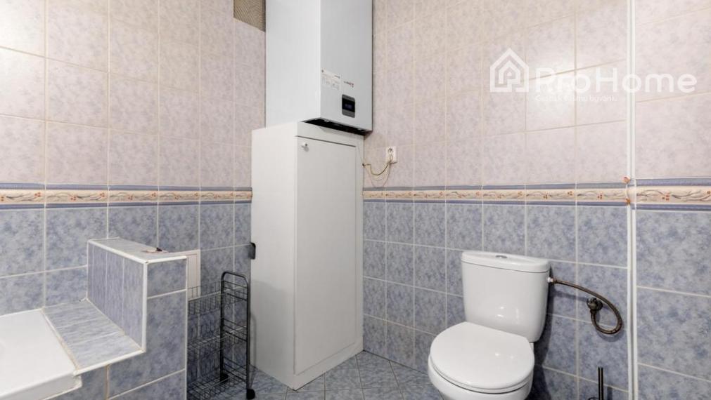 Dom s príbehom – 5-izbový rodinný dom s veľkou záhradou