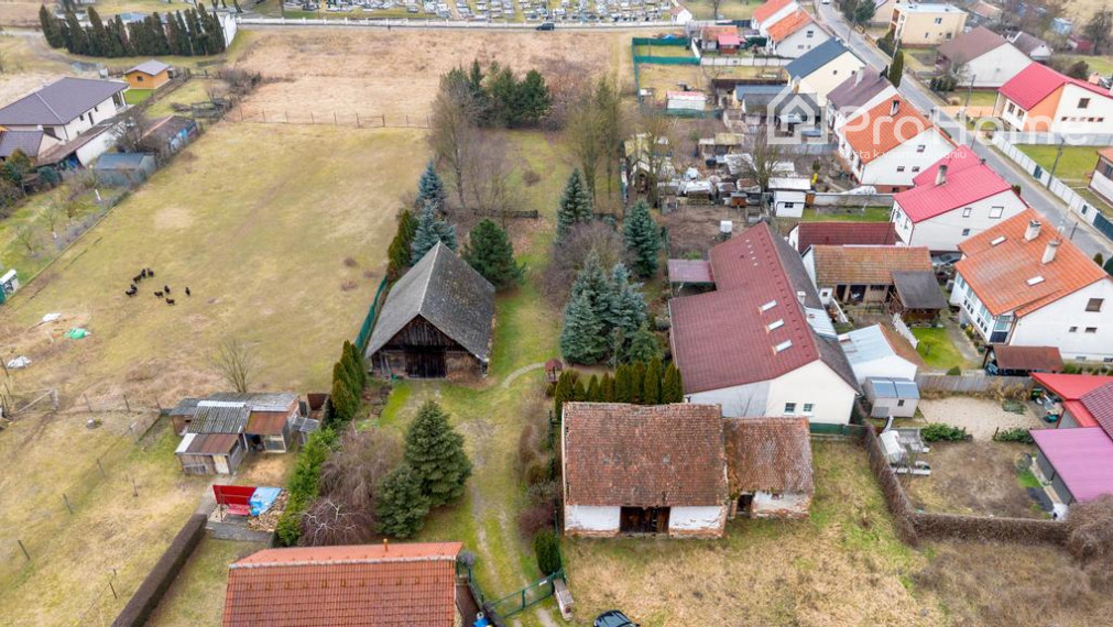 Dom s príbehom – 5-izbový rodinný dom s veľkou záhradou