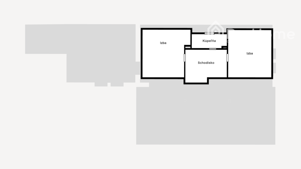 Dom s príbehom – 5-izbový rodinný dom s veľkou záhradou