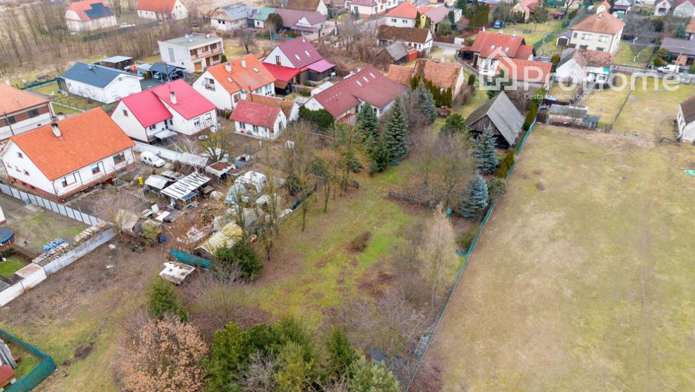 Dom s príbehom – 5-izbový rodinný dom s veľkou záhradou