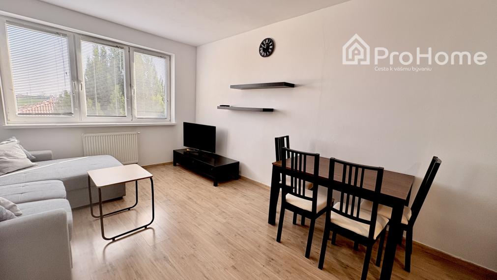 Prenajom Most pri Bratislave