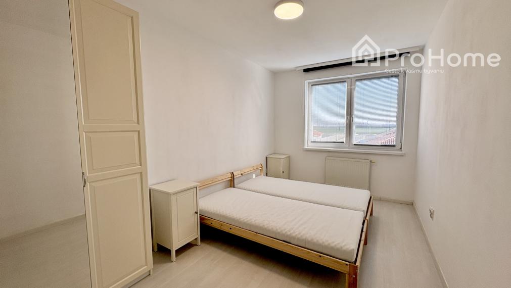 Prenajom Most pri Bratislave