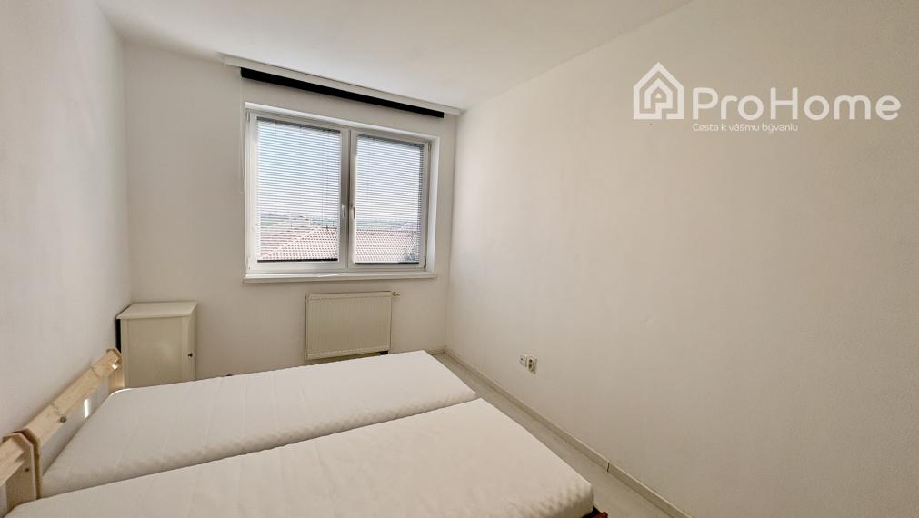 Prenajom Most pri Bratislave