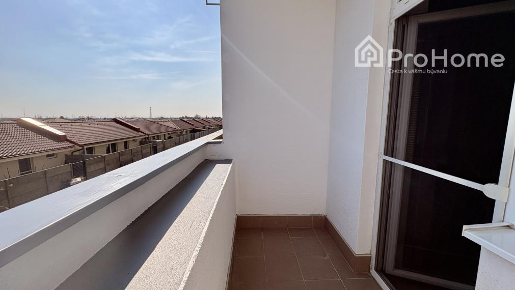 Prenajom Most pri Bratislave