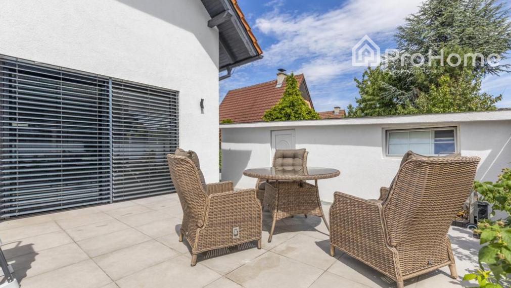 Dom pri jazere, kde sa každý deň cítite ako na dovolenke