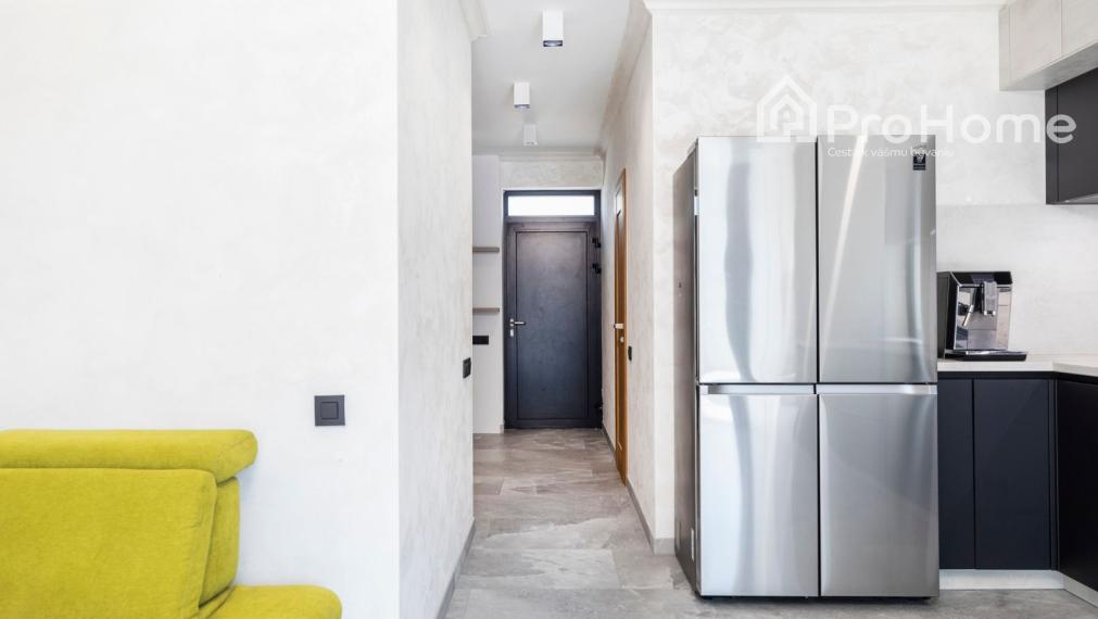 Dom pri jazere, kde sa každý deň cítite ako na dovolenke