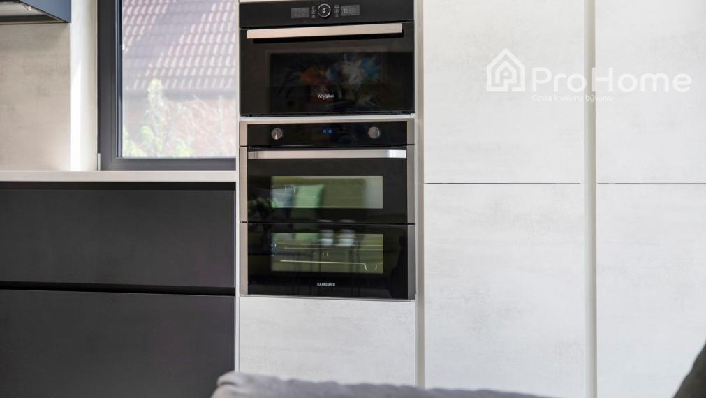 Dom pri jazere, kde sa každý deň cítite ako na dovolenke