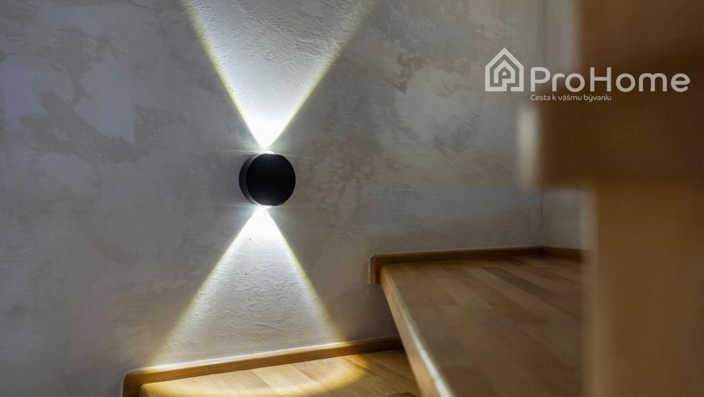 Dom pri jazere, kde sa každý deň cítite ako na dovolenke