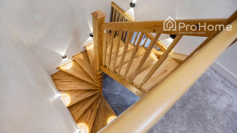 Dom pri jazere, kde sa každý deň cítite ako na dovolenke