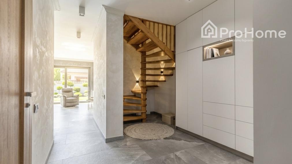 Dom pri jazere, kde sa každý deň cítite ako na dovolenke