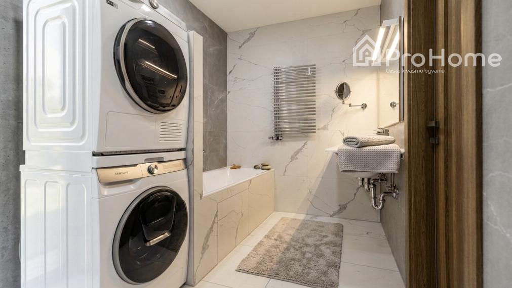 Dom pri jazere, kde sa každý deň cítite ako na dovolenke