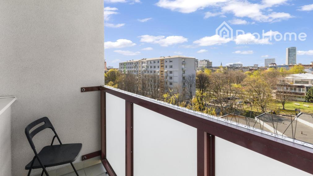 Veľkorysý 3-izbový byt (72 m²) priamo pri parku na Račku 🌳